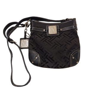 Tignanello Signature T Logo Crossbody